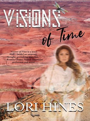 cover image of Visions of Time